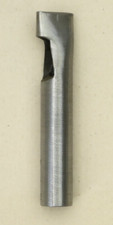 Oval shape Hole Punch 4 x 21mm