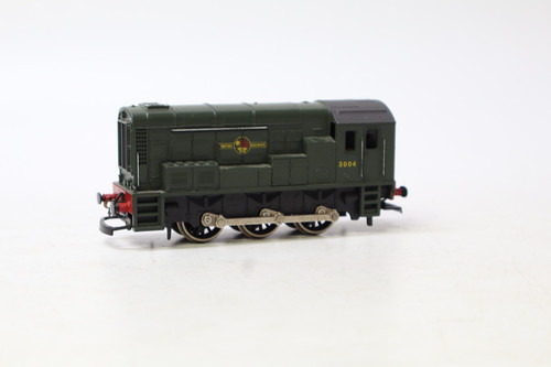 Lima gauge class - oo,