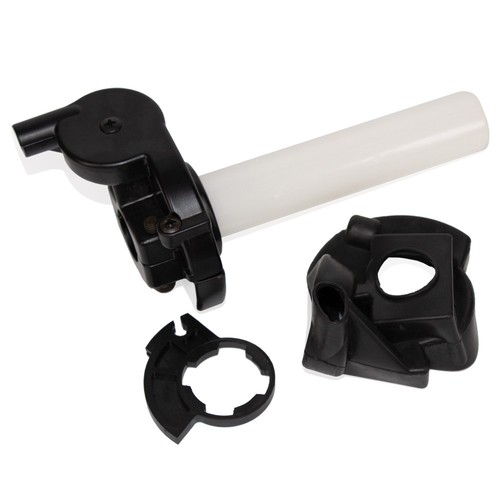 Complete throttle for - complete,