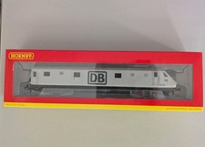 Hornby R4655 DCC Ready Mk3 DVT