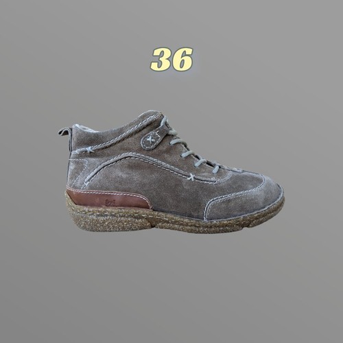 Women josef seibel - boots, beige