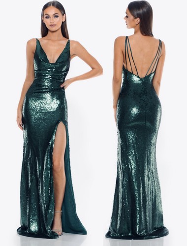 Portia scarlett evening gown - portia,