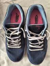 Ladies Skechers Go Walk 3 knit