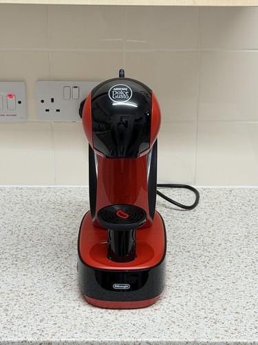 Delonghi dolce gusto edg260 - delonghi,