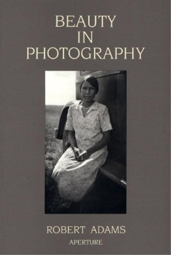 Beauty photography essays - beauty, in