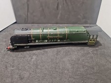 Dublo 00 Gauge BR Green ex-LMS