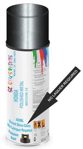 Nh737m direct shine - direct, paint