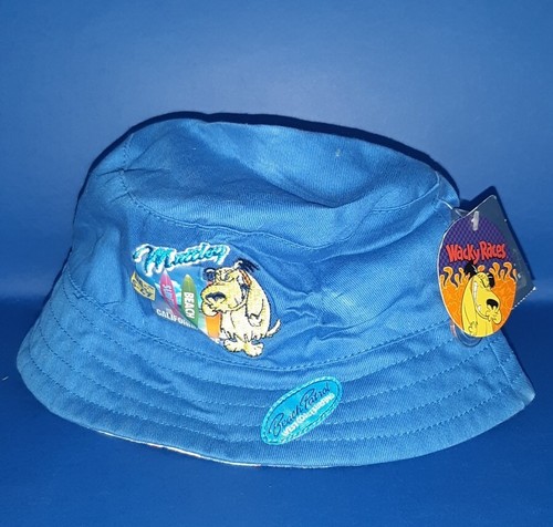 Wacky races cappello bambino - wacky,