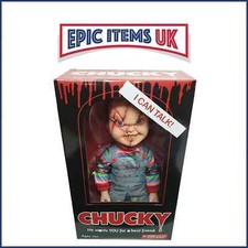 Mezco Bride of Chucky 15 Inch