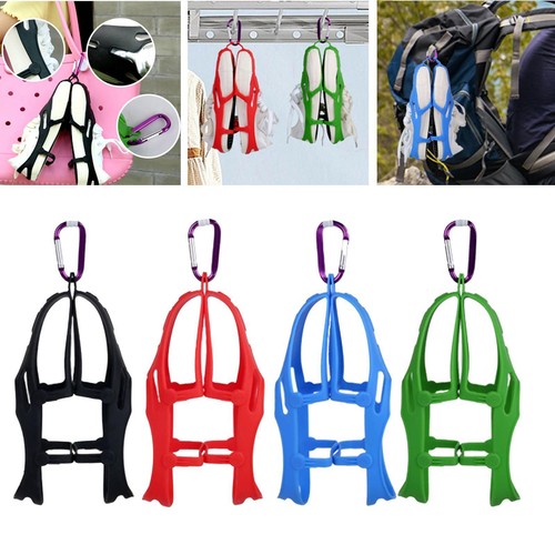 Shoes hanger drying rack - hanger,