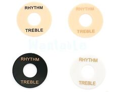 Rhythm Treble Ring Plate