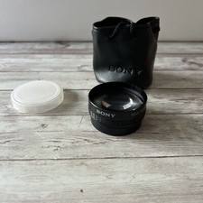Sony vcl 1446c 4x - sony, 1.4x