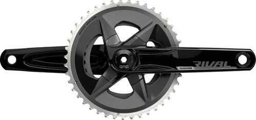 Sram crankset rival dub - crankset,