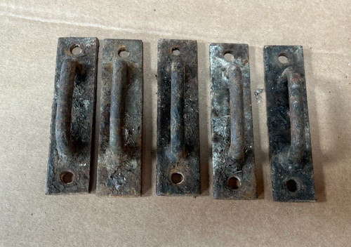 Genuine land rover lightweight - land,