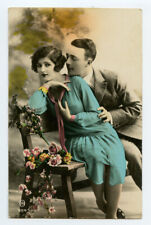 1920s Deco Glamour Young