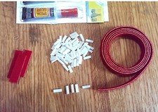 Bump / Pedestal Mod - Fender