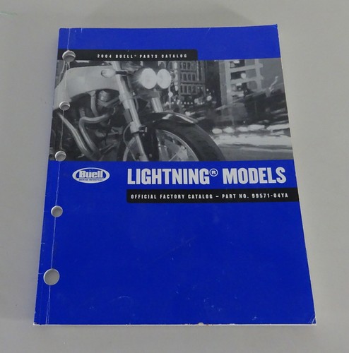Parts catalog spare - /,