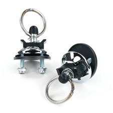 Heavy Duty Quick Release