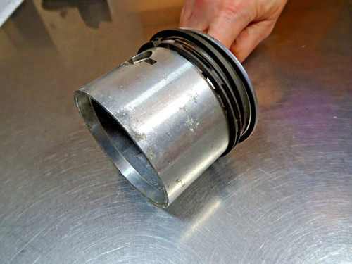 Hepolite 19541 piston std - 19541/1,