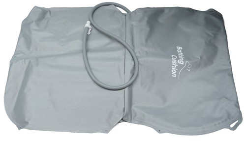 Mangar bathing cushion - mangar,