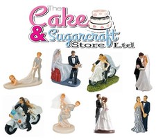 Bride and Groom Wedding