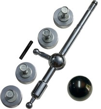 Quick Short Shifter + Gear