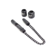 JAG Products Prolite Black Safeliner Mk2 - Carp Fishing Bite Indicator/Bobbin