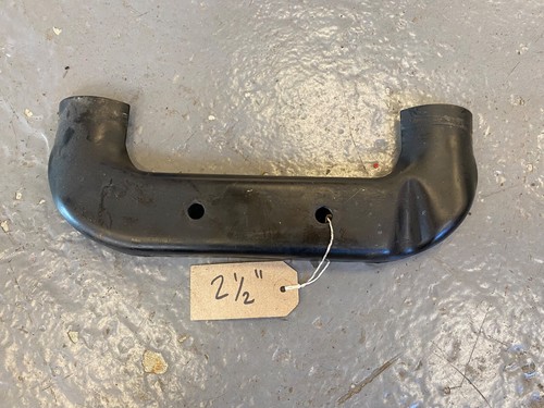 Corvette 2 1 - 64-75, 1/2"