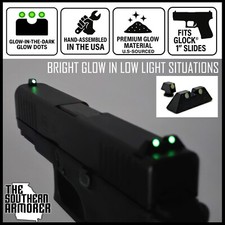 Night Sight Glow Set for