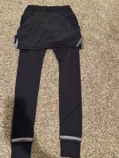 Athleta 2 in 1 Skirted