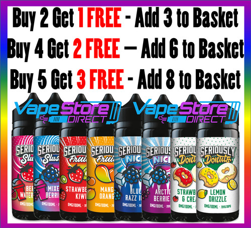 Doozy vape seriously - doozy,