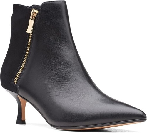 Clarks ladies ankle - clarks,
