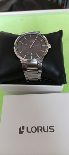 Lorus mens watch - mens,