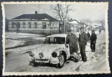 1940's WWII Two German