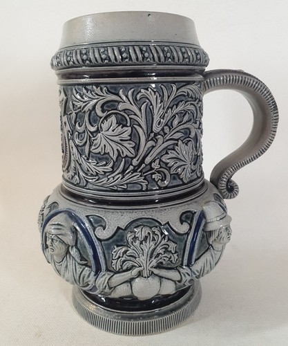 Antique westerwald - 8",