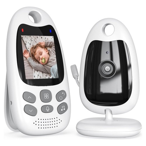 Lcd baby monitor with - lcd,