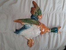 Beswick Vintage Flying Mallard