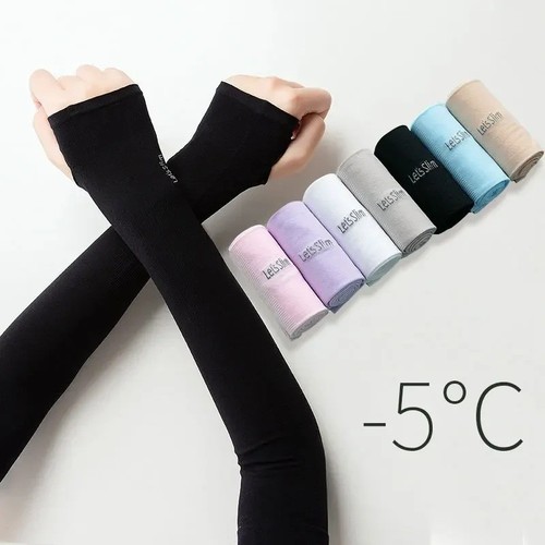 Women summer arm - summer, sleeves