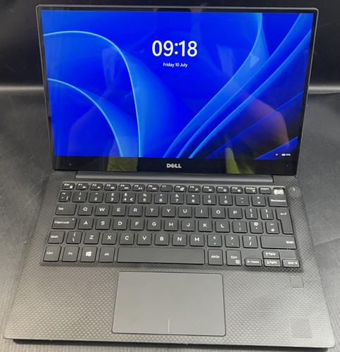 Dell xps 9360 8th - 13, gen