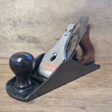 Vintage Stanley Bailey No.4¼