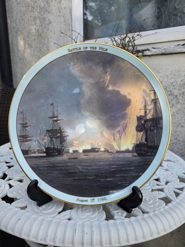 Royal doulton battle the - of,