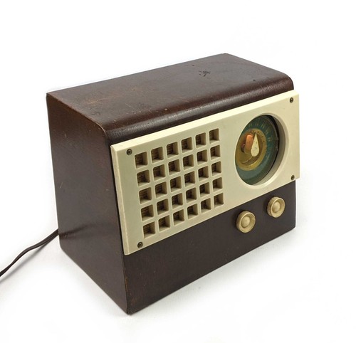 Vintage 1940 emerson model - 1940's,
