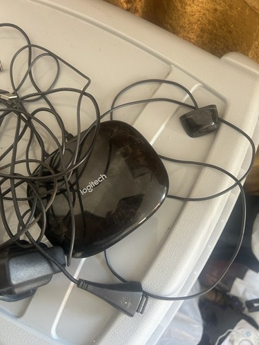Logitech harmony ultimate - logitech,