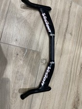 Vision Carbon Base Bar