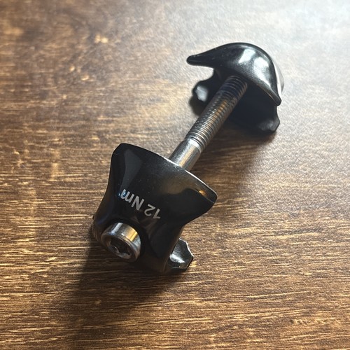 Ritchey wcs alloy bolt - ritchey,