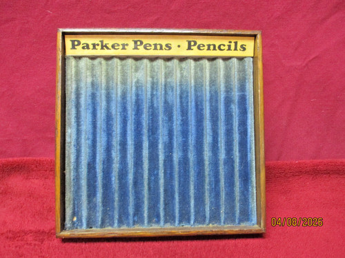 1930 s parker pens - 1930's,