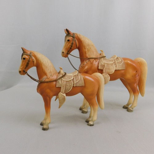 Vintage breyer western - breyer,