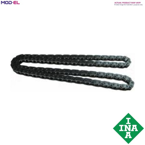 Timing chain 553 - chain, 10