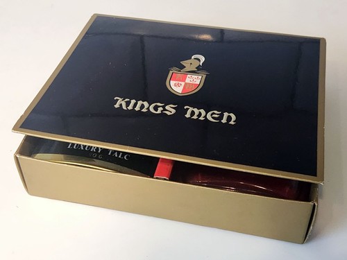 Vintage kings men - vintage,