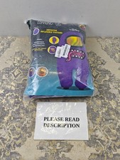 YuMe Official Among Us Toys